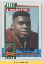 Click to enlarge Richmond Webb
