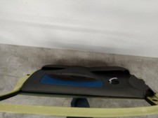 Porte avant et accessoires Citroen 2 CV