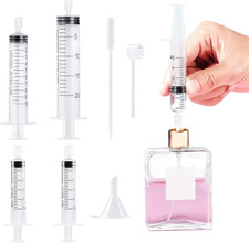 Perfume Dispenser Transfer Tool Kit, Large Bo...