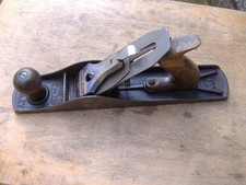 VINTAGE STANLEY BAILEY No.5 WOOD WORKING JACK BENCH PLANE