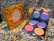 By TERRY Brightening CC Palette 1 Sunny Flash New In Box Retails $62. Free Ship 