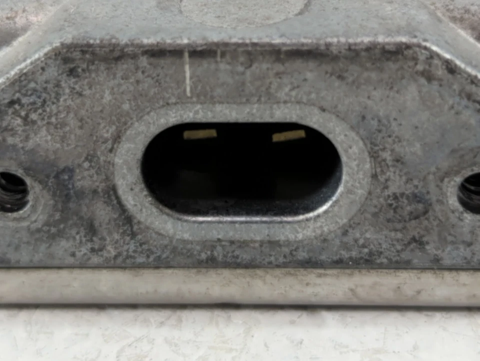 Luz de lastre de faros Mazda 3 2006-2009 BSIE2 Foto 4 de 4