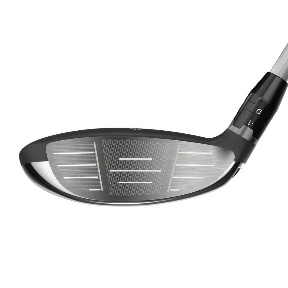 CALLAWAY 2023 PARADYM FAIRWAY 5 WOOD GRAPHITE LIGHT STANDARD - Image 4 of 4