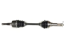 Balanced Front Left CV Axle for Yamaha Grizzly 660 2002, ATVPC
