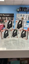 Lot Of 5 jbl live 675nc wireless on-ear headphones