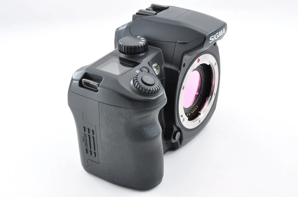 *1yr Wty for US* SIGMA SD15 DC 17-50mm f/2.8 EX HSM foveon Sensor Bokeh #4661 - Image 4 of 4