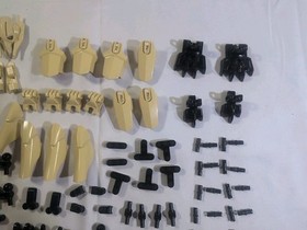 LEGO General Grievous 75112 STAR WARS Figure Complete