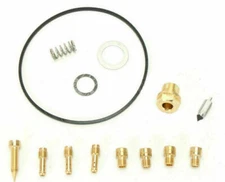 Yamaha Enticer 340 Snowmobile Carburetor Rebuild Kit 1003-1672