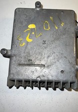 2002 Chrysler Sebring Engine Control Unit Ecu P04896789ad Module 408-5a2 2002 Chrysler Sebring Engine Control Unit Ecu P04896789ad Module 408-5a2