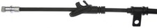 Dorman C660859 Parking Brake Cable fits REAR LEFT