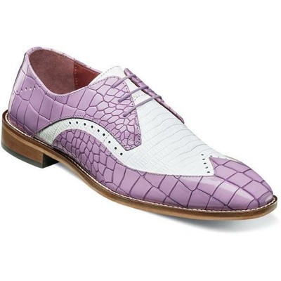 pink stacy adams shoes