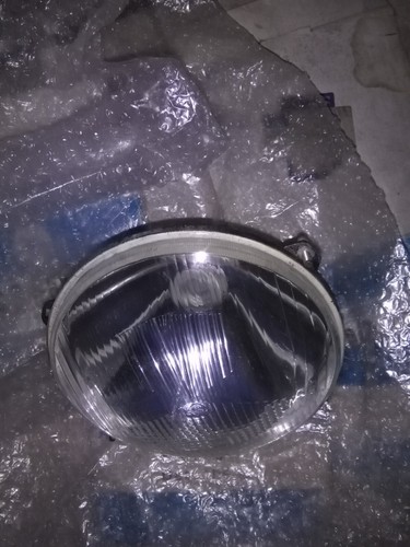 Peugeot 403 404 Simca 1000 1100 Headlight Cibie Saturnus 1010 7019 NOS - Picture 3 of 7