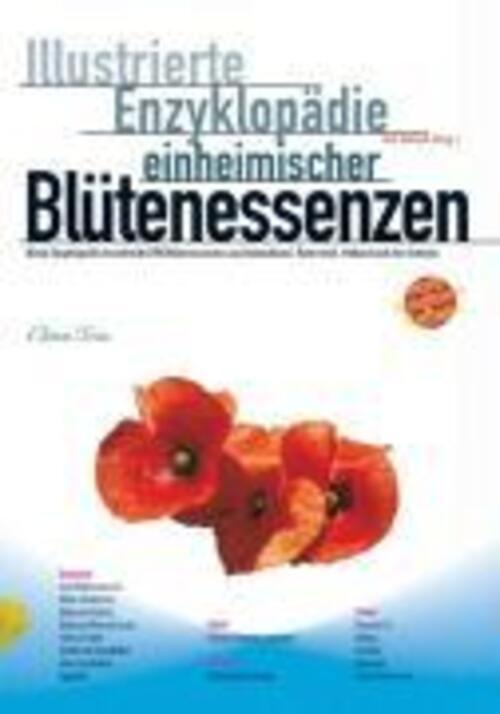 Thumbnail - Illustrierte Enzyklopädie Der Einheimischen Blütenessenzen Dirk