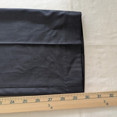Pantalone LRL Ralph Lauren Ultraflex Uomo Tg 34x30 Vestibilità Classica Elasticizzato Navy NUOVO NUOVO CON ETICHETTE - Foto 14 di 14
