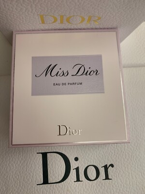 DIOR MISS DIOR PARFUME EDP Moisturizing Body Milk Miniature