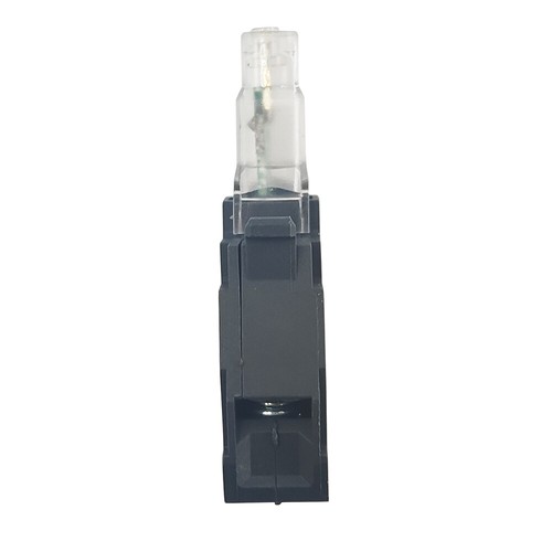 10PCS ZBVB1 24V Light block,for head 22mm,white universal LED,XB4 XB5,AC,NEW - Picture 3 of 6