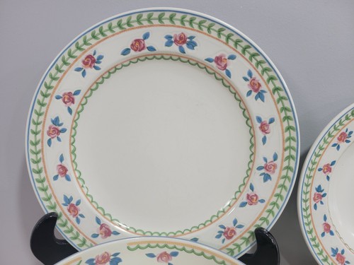 Mikasa Fashion Plaza Rose Parade Dinnerware Set - PICK - Picture 2 of 15