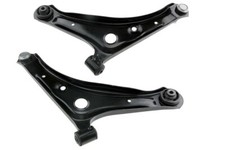 x2 Bras de Liaison Inférieur Droit+Gauche Pour Mirage / Space Star 4013A310