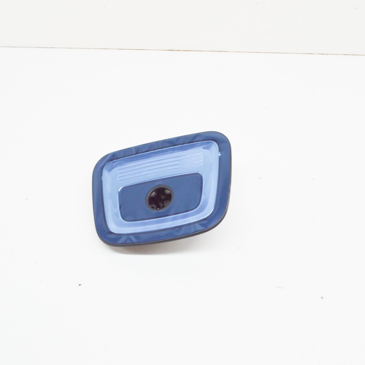 NEW MERCEDES-BENZ M W166 TRUNK BOOT CARPET HANDLE