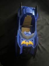 Batman Car
