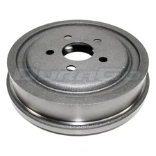 Brake Drum IAP Dura BD80107