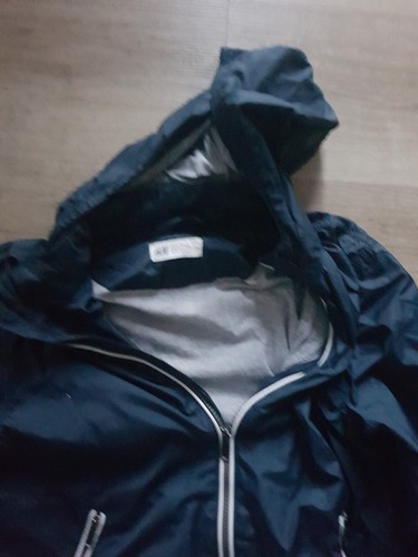 2 St. Nike , H&M Kinder Jacke Gr. M - Bild 3 von 3