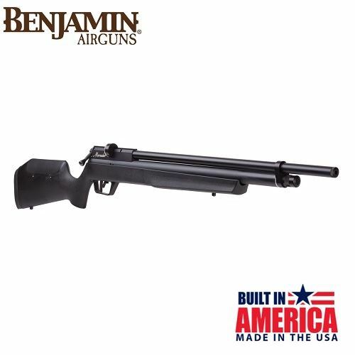Benjamin Marauder Air Rifle Bp2264 22 Cal Return For Sale Online Ebay