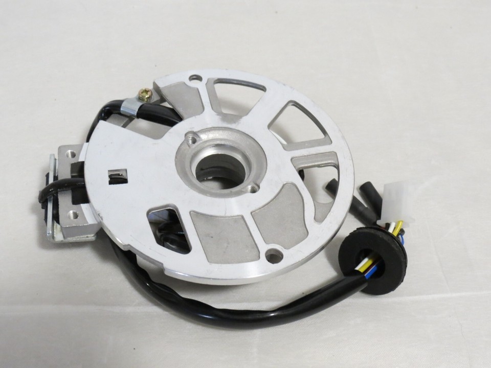 DB Electrical 34022012 Stator Coil For Polaris 90 Predator 03 06