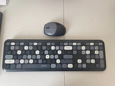 Mofii Wireless Keyboard & Mouse