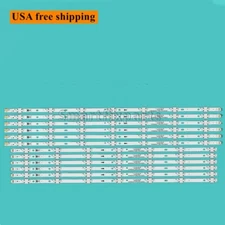 LED Backlight For VIZIO E65U-D3 V650DJ4-QS5 SVG650A28_REV05 LED Strips