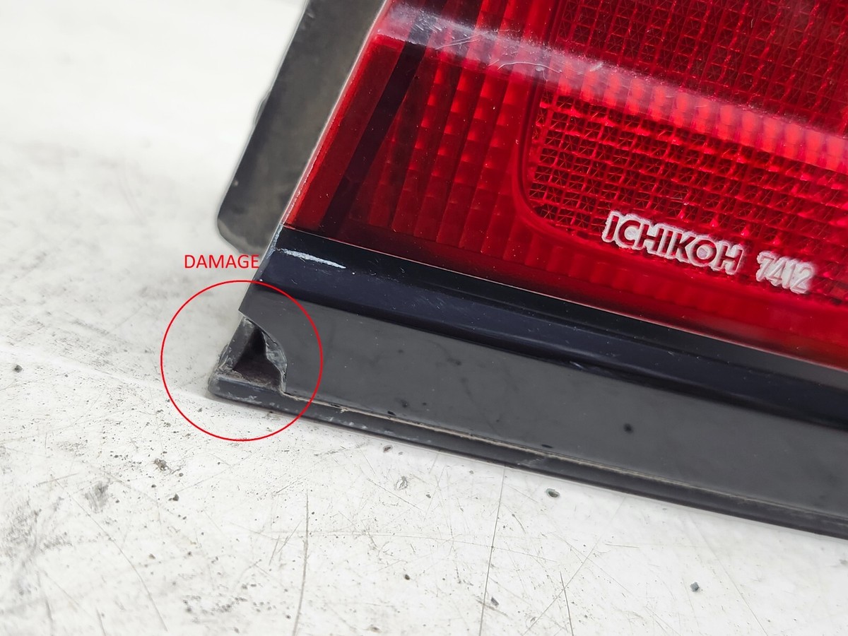 Nissan 240sx 97-98 Silvia S14 JDM Kouki Center Tail Light