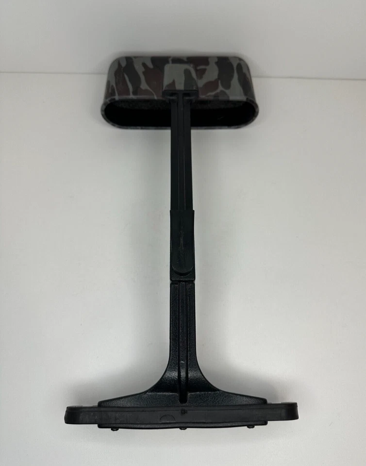 Camuflagem aljava Bohning Jack pinho 5 flechas - Imagem 2 de 4