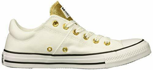 Converse Chuck Taylor All Star Madison Ox Low Top Casual Shoe