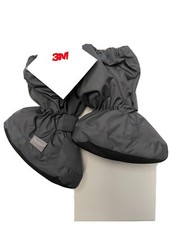 Sterntaler Babyschuhe Winter, Größe 23-24 (Wintersocken), Set, 2x Wintermützen