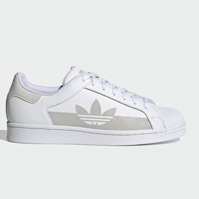 adidas Superstar Men's Casual Shoes FX5530 | eBay