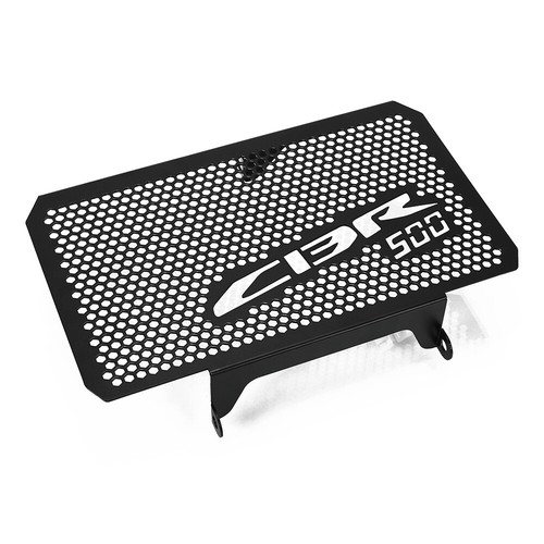 For Honda CBR500R CBR 500R CBR500 R Radiator Guard Grille Cover Protection 2023 - Picture 8 of 8