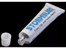 Stormsure Plastic Repair 5mg Glue