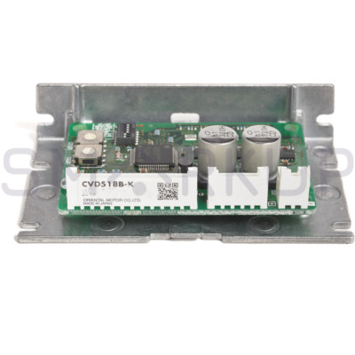 New In Box VEXTA ORIENTAL DRIVE CVD518B-K Stepper Motor Drive