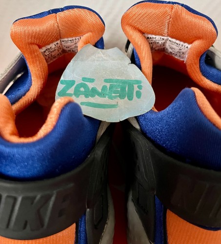 Nike Air Huarache ACG Mowabb 8,5US 7,5UK 42EU 318429-141 2007 NEW - Bild 5 von 10