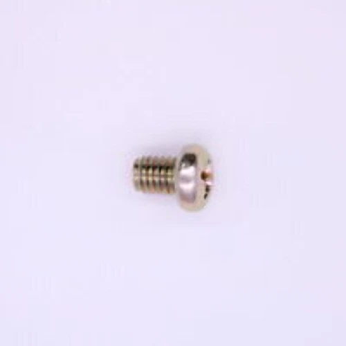 Honda 93500-06008-0H PAN SCREW - ATC250R ES 83-87 QTY 9
