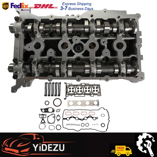 For G4KJ Hyundai Sonata Kia Optima Long Block Engine Assembly+ Gasket 11-18 2.4L - Picture 27 of 30