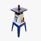 Woodworking Machinery Inner Circle Small Sanding Machine Polishing Machine 220V