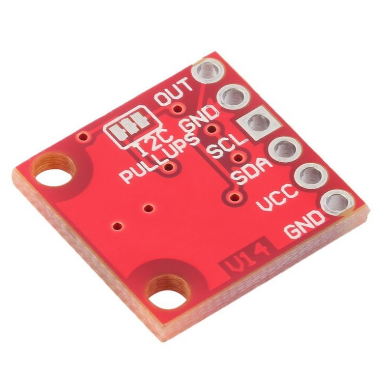 MCP4725 I2C DAC Breakout Breakout Breakout Development Board module 12Bit Resoluti NQ 86712b MCP4725 I2C DAC Breakout Breakout Breakout Development Board module 12Bit Resoluti NQ 86712b