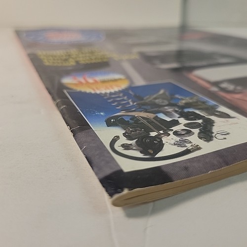 Kanter Auto Products Spring 1996 Catalog - Picture 3 of 12