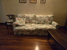 SET ARREDAMENTO CUCINA SEDIE MOBILE TV LETTO MATERASSO CREDENZA DIVANO ARMADIO