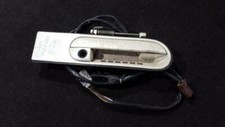 Porte avant et accessoires Nissan MAXIMA