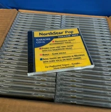 Case Lot of 50 early 2000s Quality CD Replacement Jewel Cases All SEALED !