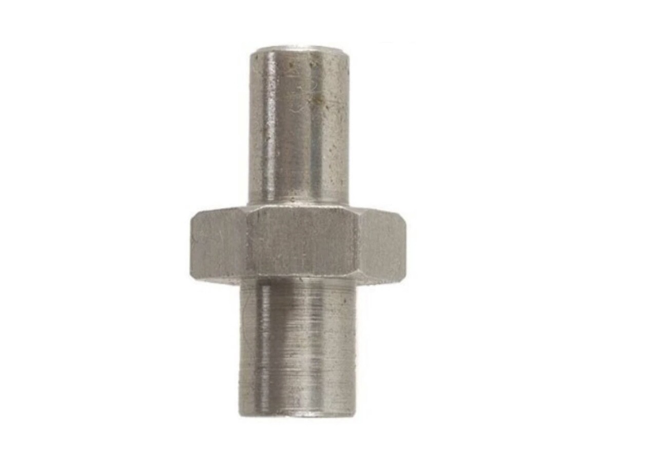 Saeco Top Punch 45702 for Lyman 450 Sizer and Lubricator or RCBS Lube