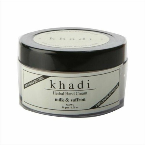 khadi hand cream