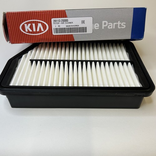 Hyundai kia 281132s000